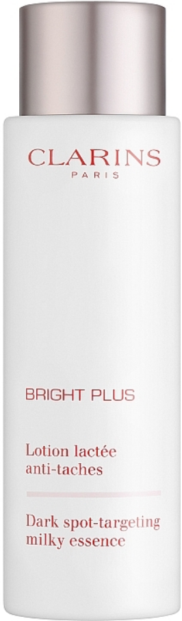 купити Clarins Bright Plus Dark Spot-Targeting Milky Essence - profumo