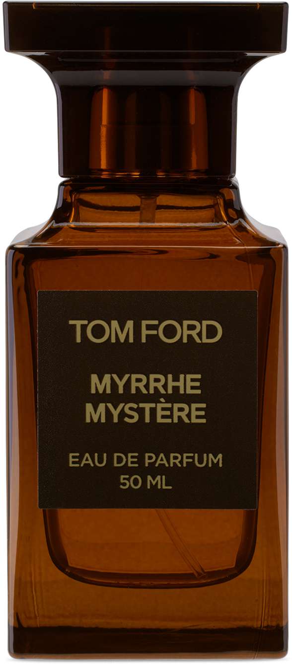 Купити Tom Ford Myrrhe Mystère - Profumo