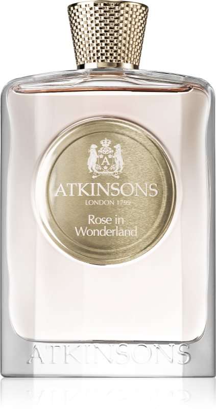 Купити Atkinsons Rose In Wonderland - Profumo