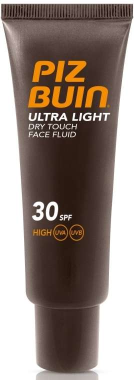 Купити Piz Buin Ultra Light Dry Touch SPF30 - Profumo