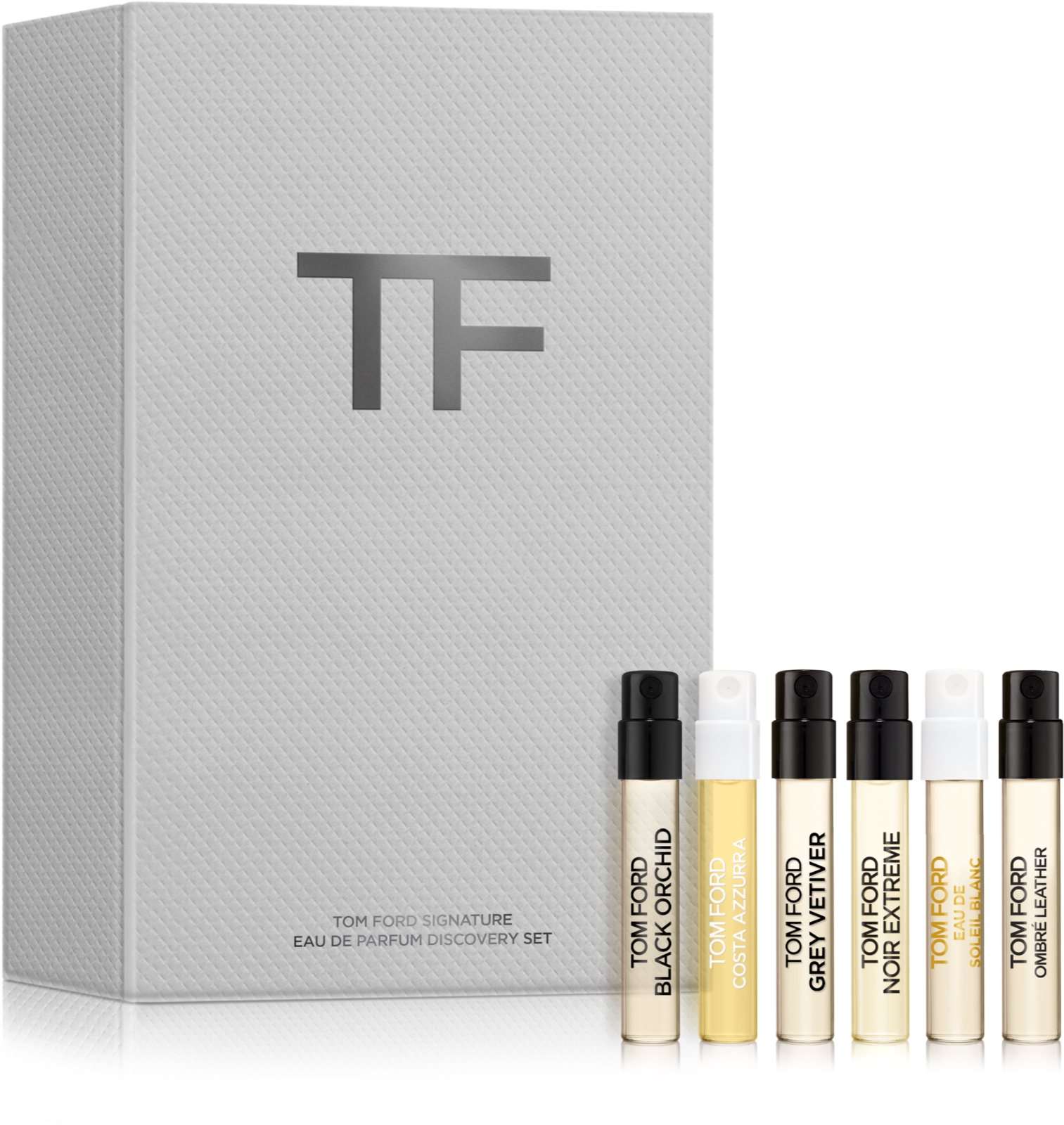 Купити Tom Ford Signature EdP Set - Profumo