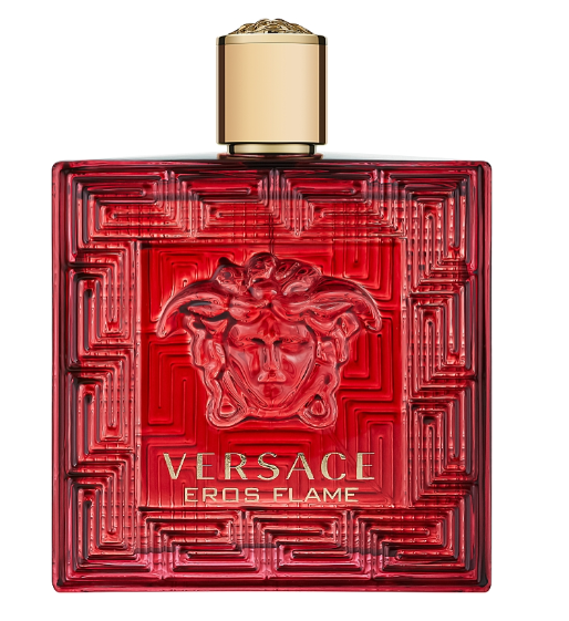 купити Versace Eros Flame - profumo