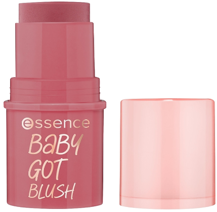 Essence Baby Got Blush Stick