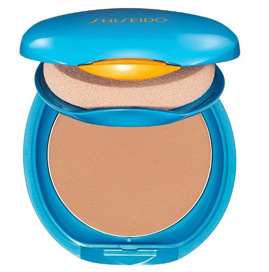 купити Shiseido Sun Protection Compact Foundation - profumo