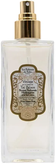 La Sultane de Saba Taj Palace Body Mist