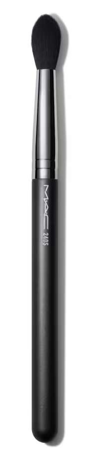 Купити M.A.C Large Tapered Blending Brush 240S - Profumo