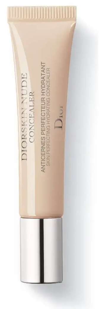 Купити Dior Diorskin Nude Skin Perfecting Hydrating Concealer - Profumo
