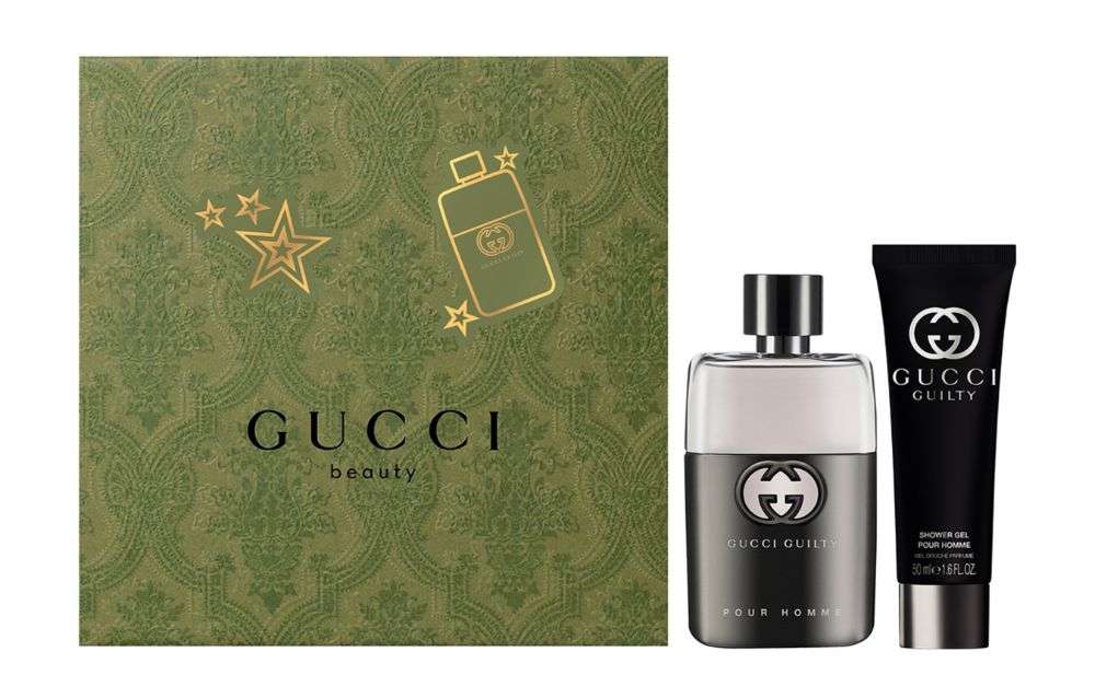 Купити Gucci Guilty Pour Homme - Profumo