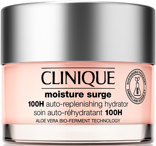 Купити Clinique Moisture Surge 100H Auto-Replenishing Hydrator - Profumo