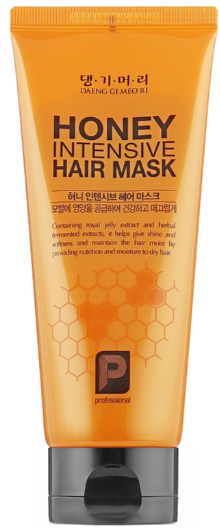 Daeng Gi Meo Ri Honey Intensive Hair Mask