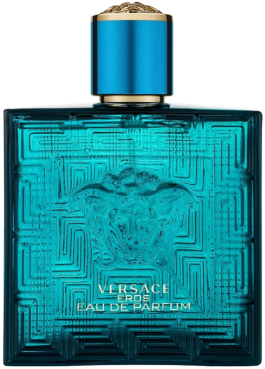 Купити Versace Eros - Profumo