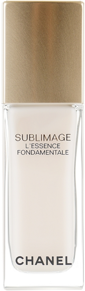 купити Chanel Sublimage L'Essence Fondamentale Ultimate Redefining Concentrate - profumo
