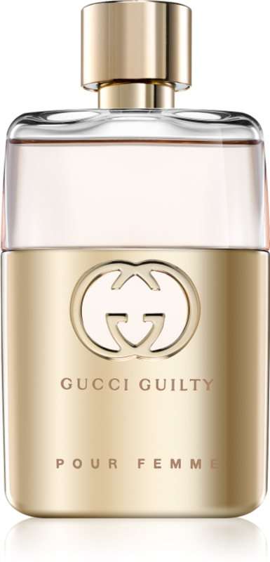 Купити Gucci Guilty Pour Femme - Profumo