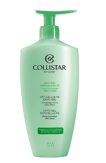 Collistar Anticellulite Сгyо-Gel