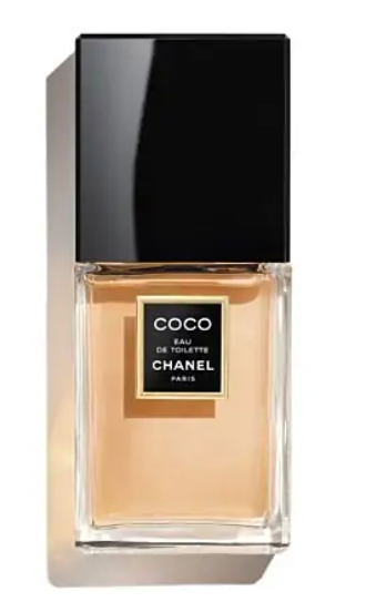 Chanel Coco - Profumo