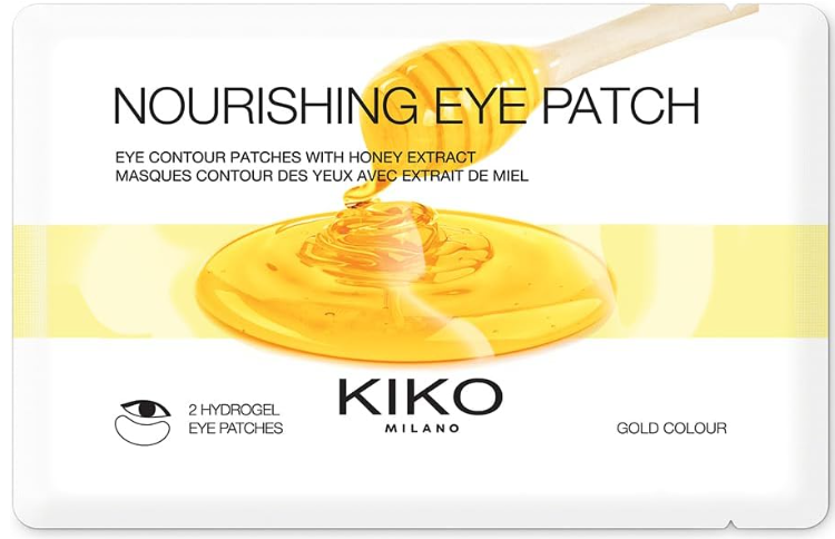 Kiko Milano Nourishing Eye Patch