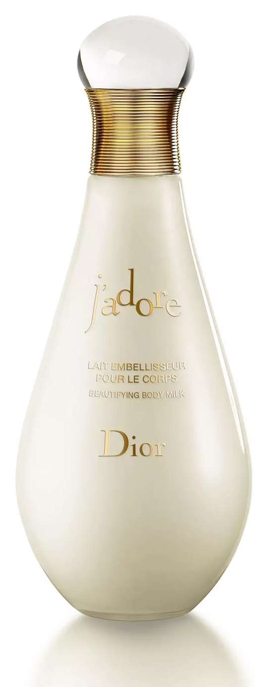 Купити Dior J’Adore Lait Embellisseur Pour Le Corps Beautifying Body Milk - Profumo