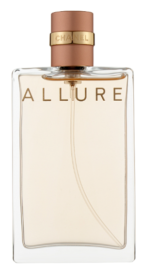 Chanel Allure  - Profumo