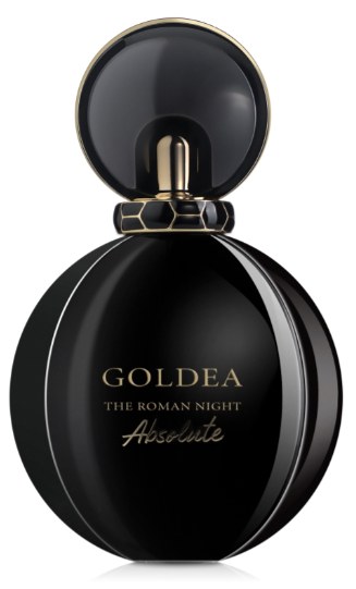 Goldea The Roman Night Absolute Bvlgari - Profumo