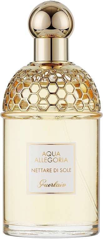 Купити Guerlain Aqua Allegoria Nettare Di Sole - Profumo