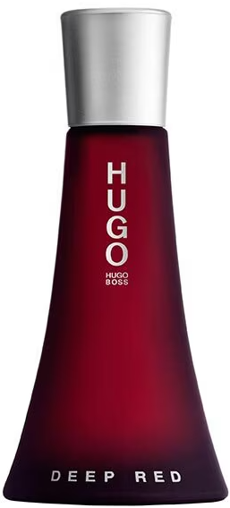 Hugo Boss HUGO Deep Red Eau de Parfum
