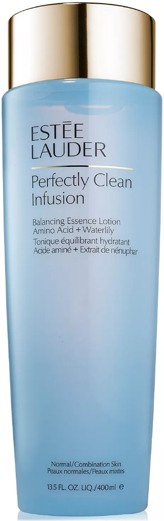 купити Estee Lauder Perfectly Clean Infusion Balancing Essence Lotion - profumo