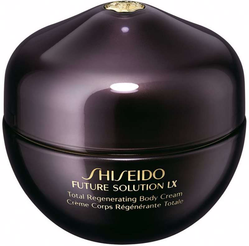 Купити Shiseido Future Solution LX Total Regenerating Body Cream - Profumo