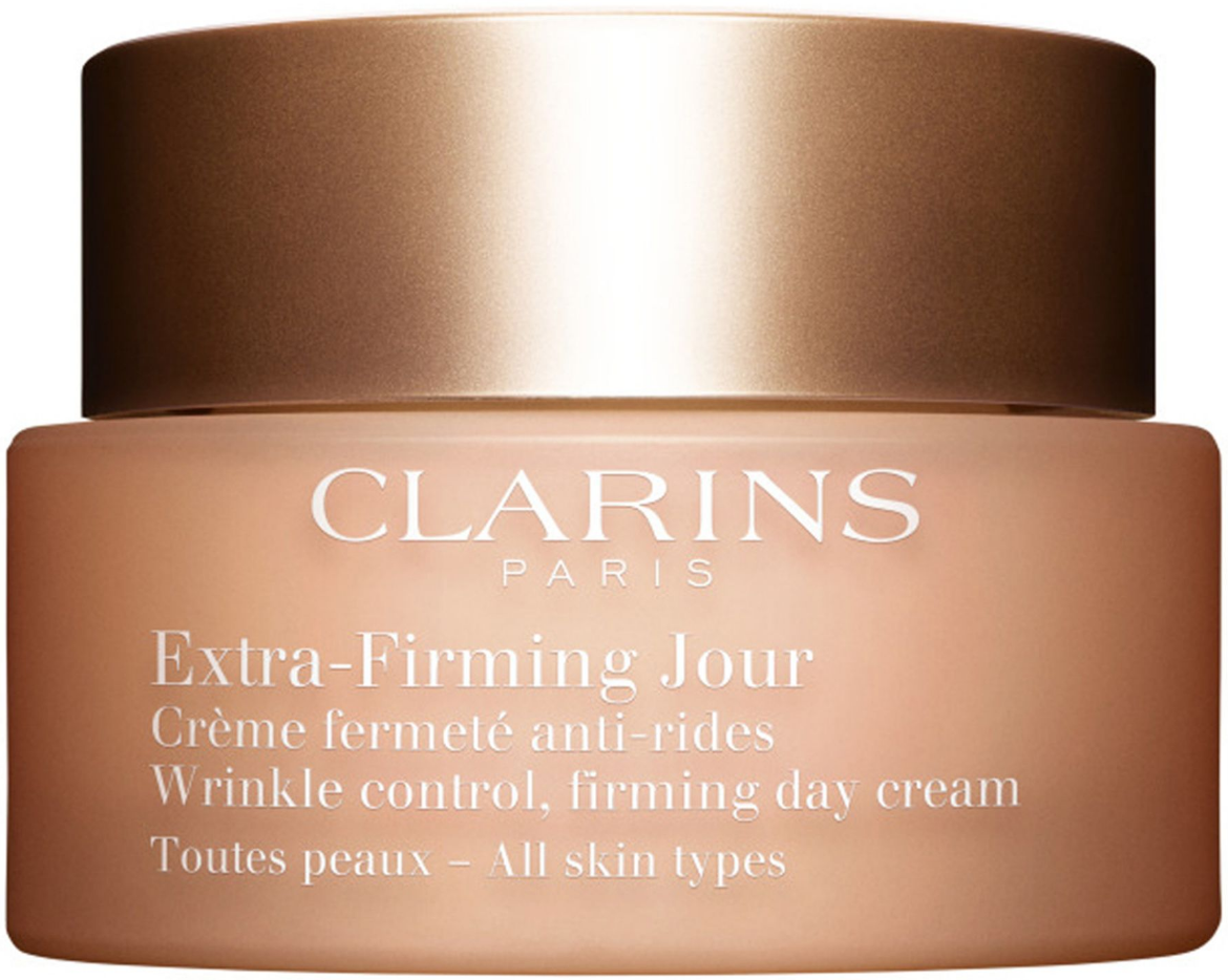 купити Clarins Extra-Firming Day Cream - All Skin Types - profumo