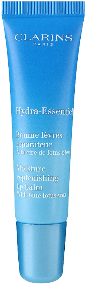 купити Clarins Hydra-Essentiel Moisture Replenishing Lip Balm - profumo