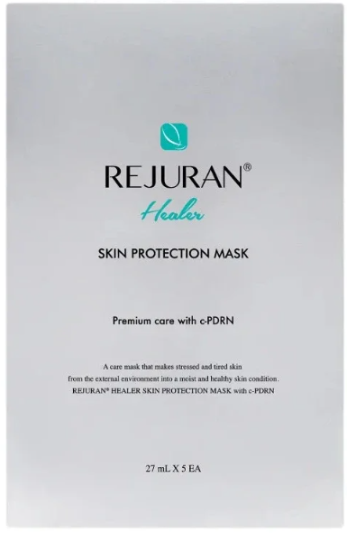 Rejuran Skin Protection Mask