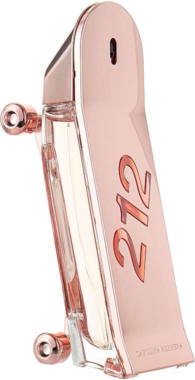 Купити Carolina Herrera 212 Heroes For Her - Profumo