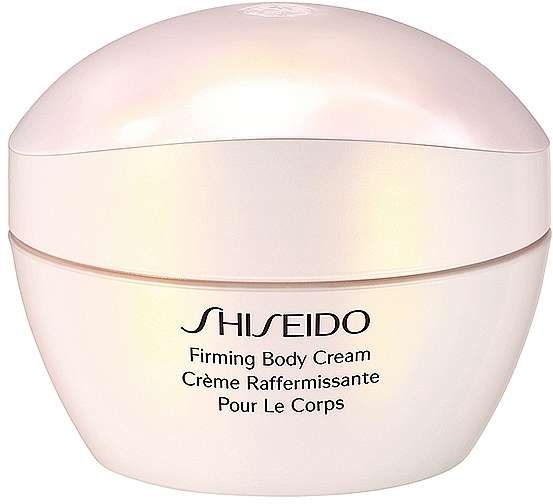 Купити Shiseido Firming Body Cream - Profumo