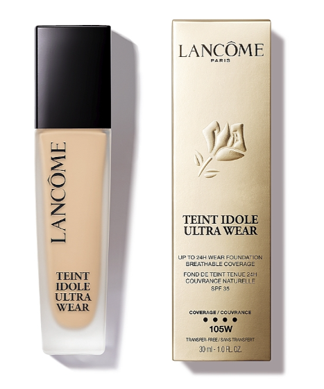 Lancome Teint Idole Ultra Wear 24h Longwear Foundation