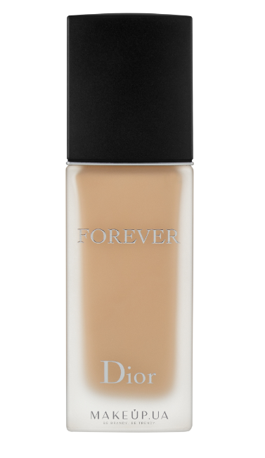 купити Dior Forever Clean Matte High Perfection 24 H Foundation SPF 20 PA+++ - profumo