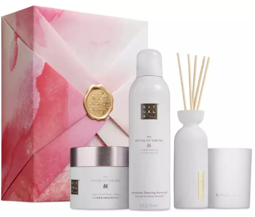 Rituals The Ritual of Sakura от Rituals Set L