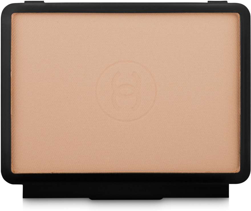 Купити Chanel Le Teint Ultra Tenue Compact Foundation (запасний блок) - Profumo