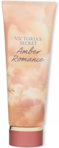 Victoria's Secret Amber Romance Daydream Fragrance Lotion