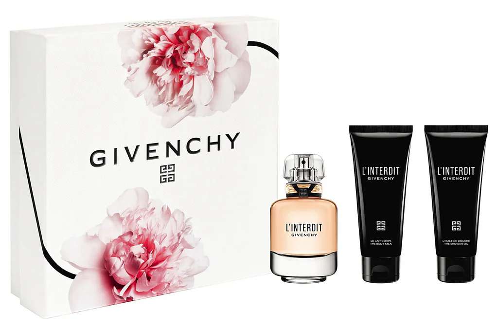 Купити Givenchy L’Interdit - Profumo