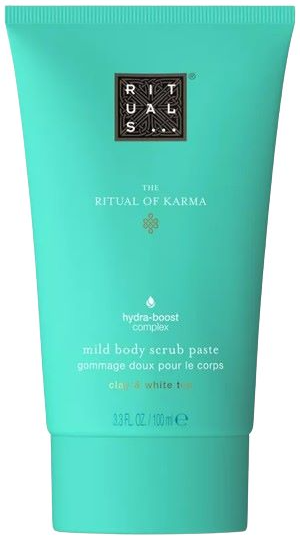 Rituals The Ritual of Karma Mild Body Scrub Paste