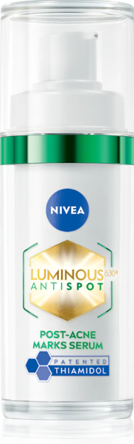 NIVEA Luminous Post-acne Marks Serum