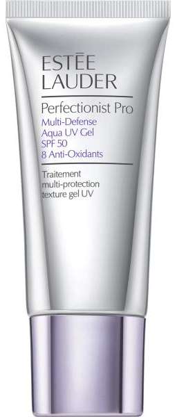 Купити Estee Lauder Perfectionist Pro Multi-Defense Aqua UV Gel SPF 50 - Profumo