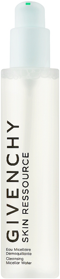 купити Givenchy Skin Ressource Cleansing Micellar Water - profumo