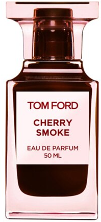 Tom Ford Cherry Smoke