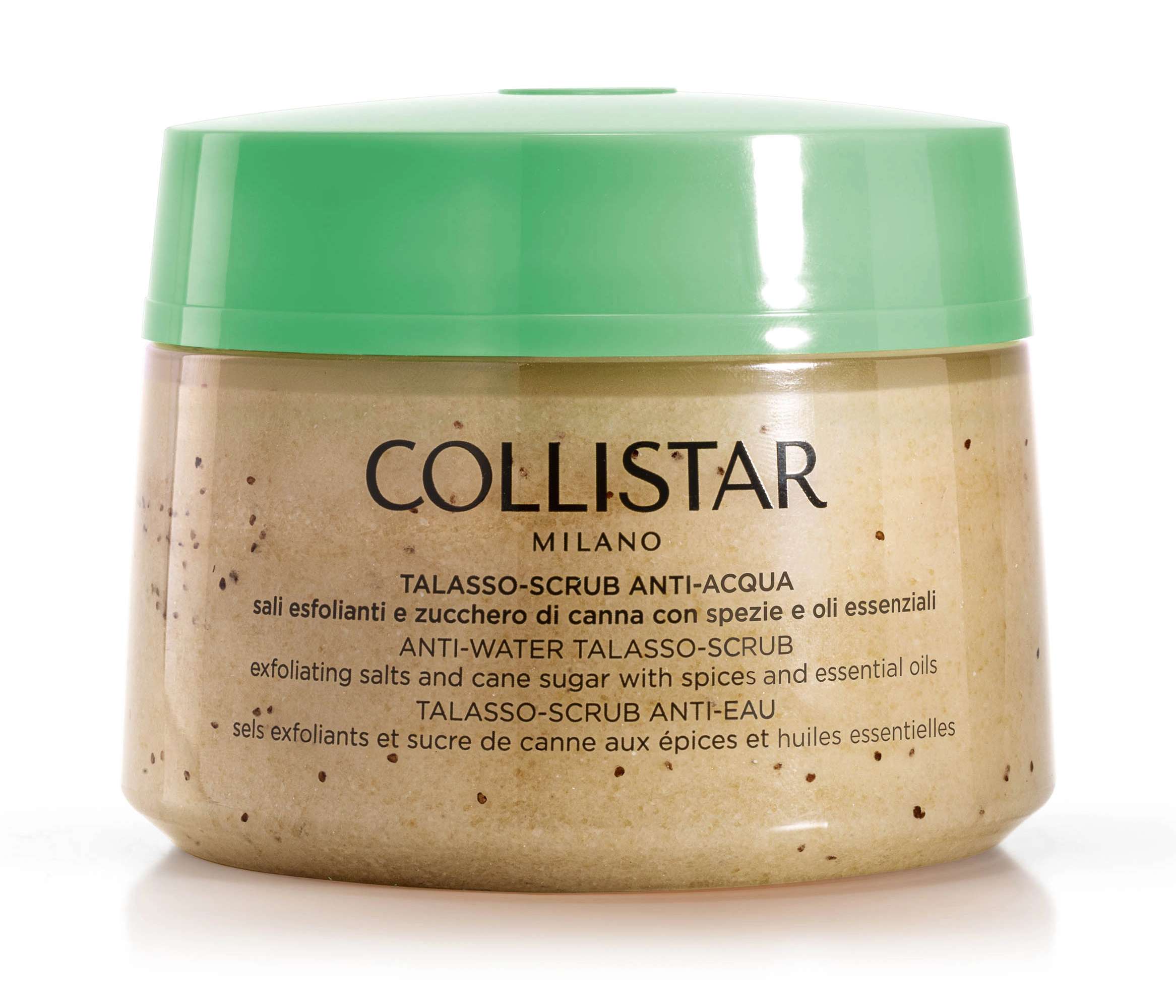 Купити Collistar Talasso-Scrub Anti-Acqua - Profumo