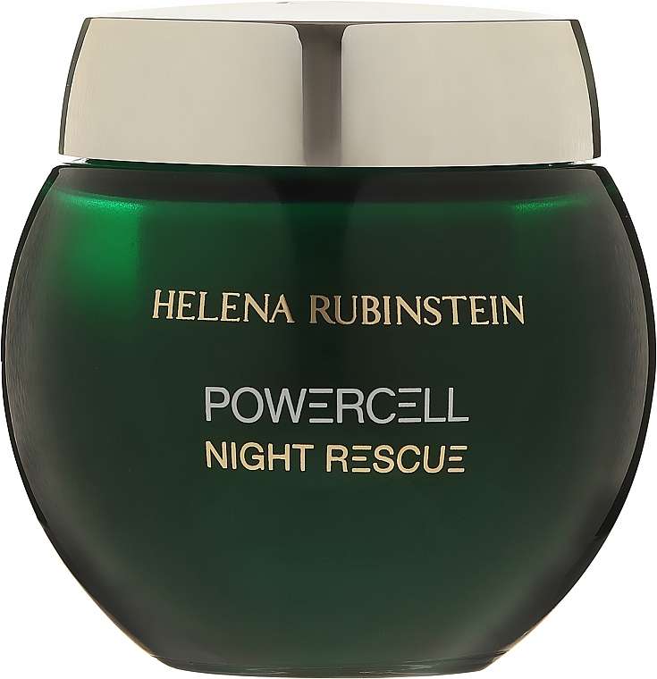 Купити Helena Rubinstein Powercell Night Rescue Cream - Profumo