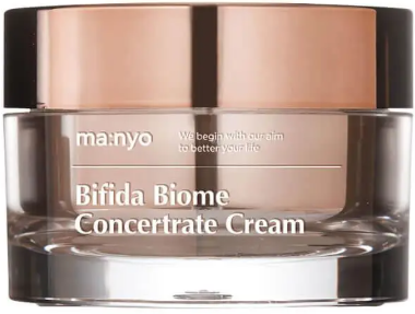 Manyo Bifida Biome Concentrate Cream