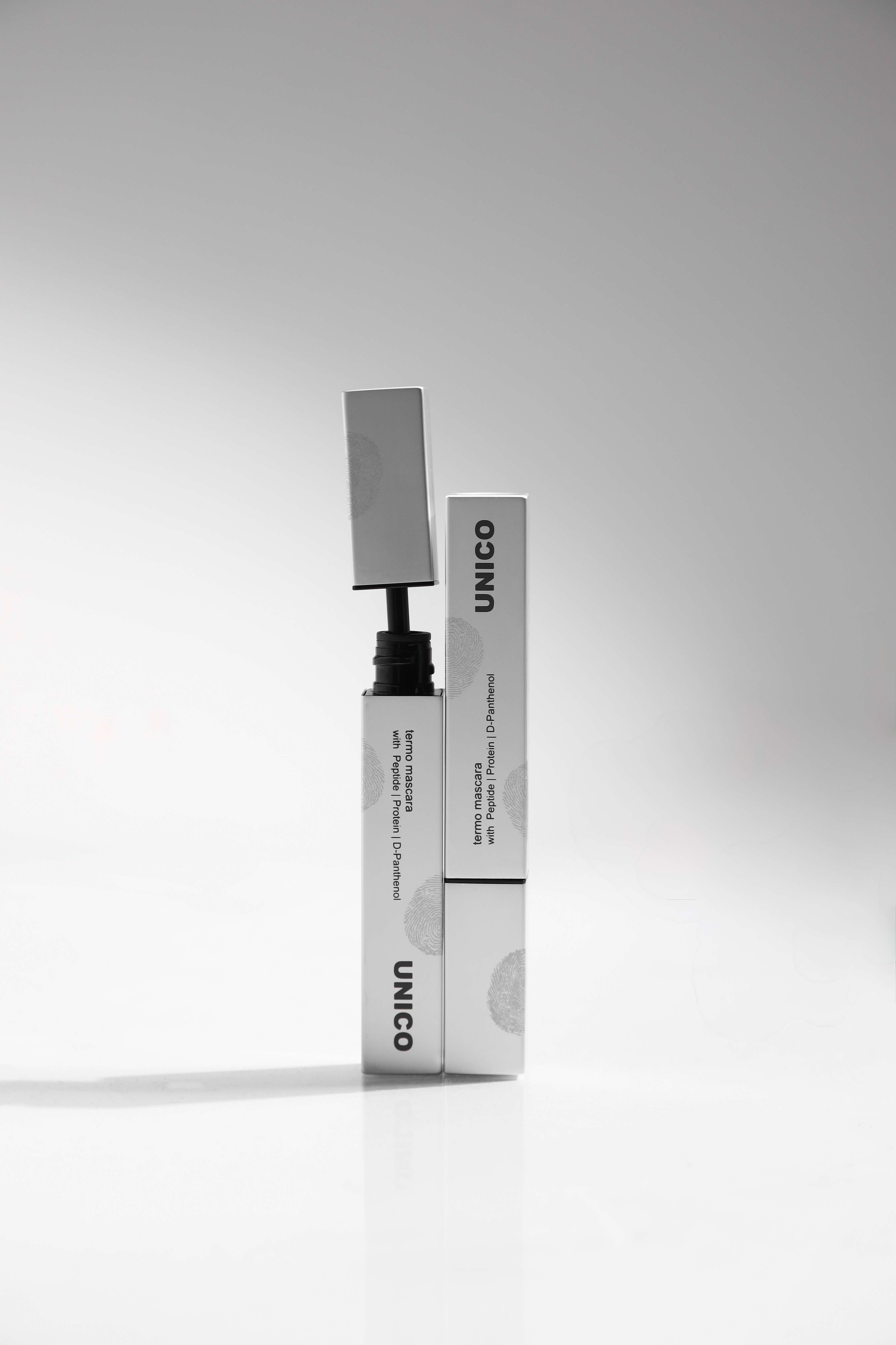 Unico TERMO Mascara with Peptides