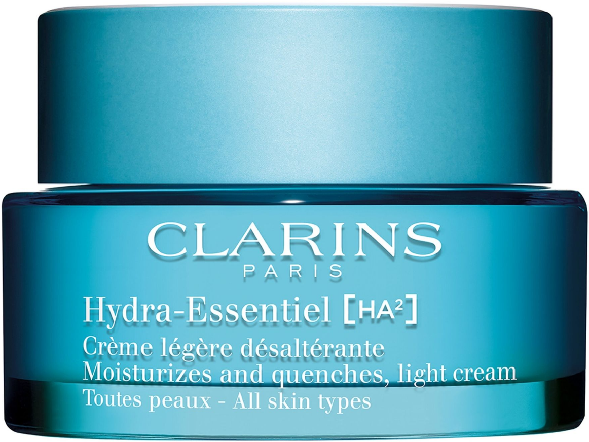 купити Clarins Hydra-Essentiel [HA²] Light Cream - profumo