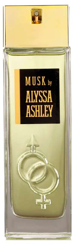 Купити Alyssa Ashley Musk Eau De Perfume - Profumo