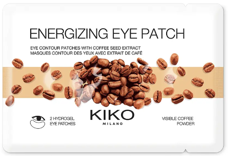 Kiko Milano Energizing Eye Patch